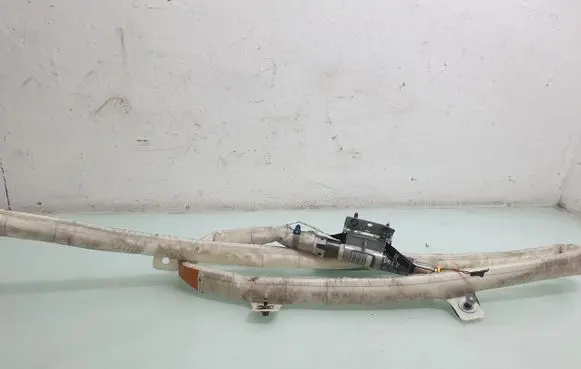 Volvo S80 Roof airbag 31291246