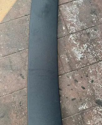 Audi SQ7 Headlining roof cover 4M0867839 AU736