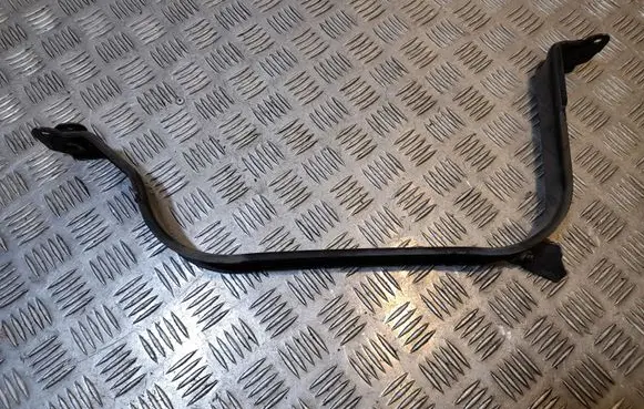 Audi Q7 4M Fuel tank mounting bracket 4M0201391C
