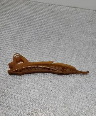 Citroen C4 II Slide rail for timing chain 7577301