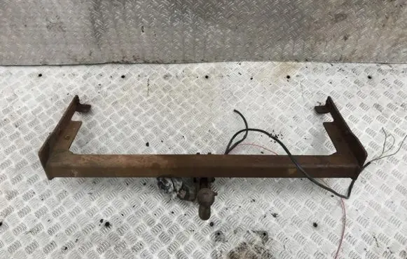 Mitsubishi Galant Tow bar set 