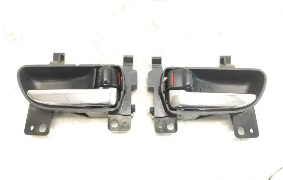 Subaru Outback Rear door interior handle