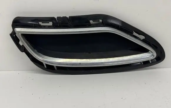 Audi Q5 SQ5 FY Muffler trim 80A807320