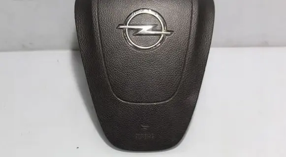 Opel Insignia A Airbag set 13270401