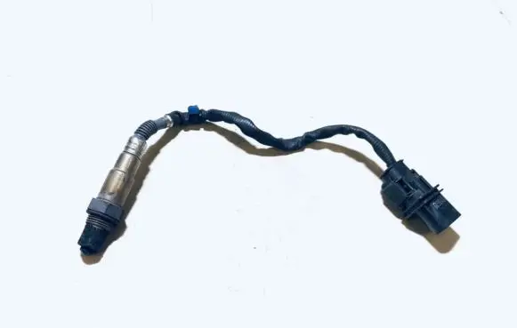 BMW 5 E60 E61 Lambda probe sensor 779160001 0281004018