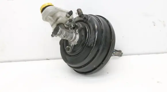 Subaru WRX Brake booster