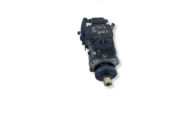 Nissan Almera Tino Fuel injection high pressure pump 0470504012