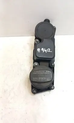 Mercedes-Benz E W211 Breather valve A6460100162 6460100162 A6460101462
