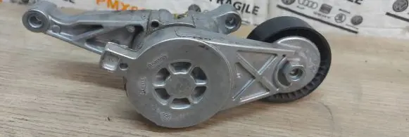 Volkswagen PASSAT B6 Alternator belt tensioner 950371