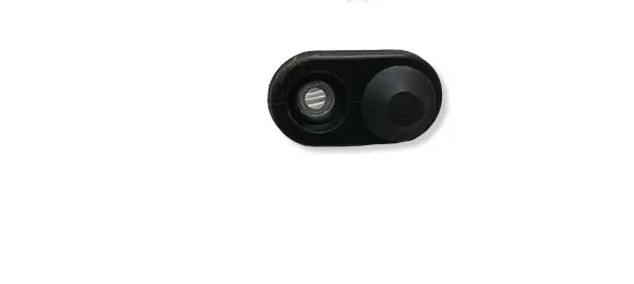 Lexus RX 450H Rear door sensor 