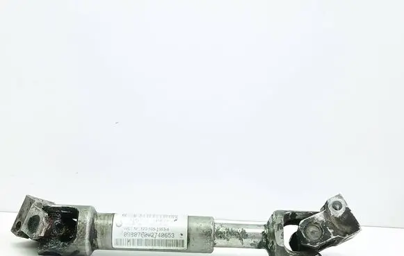 BMW X5 E70 Steering column universal joint 6774110 32677411002X 1201051553
