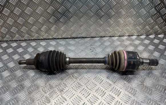 Mazda 3 III Front driveshaft GDC52560X