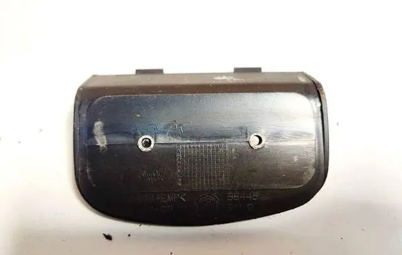 Fiat Stilo Other interior part 384463119