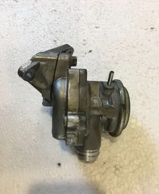 Mercedes-Benz GL X164 EGR valve A0021407460 A2721420115