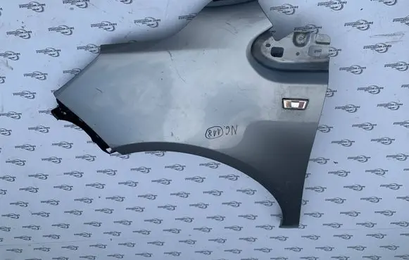 Opel Meriva B Fender