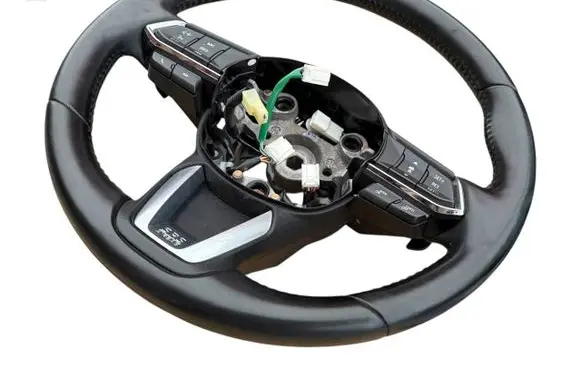 Mazda CX-5 II Steering wheel k0273 kbg7 201002