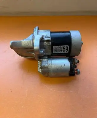Subaru Forester SK Starter motor M000TC5371 23300AA830