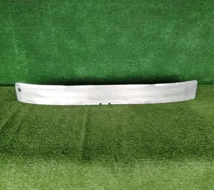 Opel Corsa D Front bumper cross member 13191879