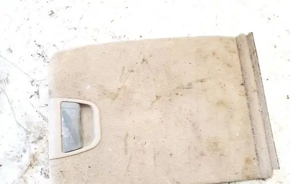 BMW X5 E53 Other interior part 77320110