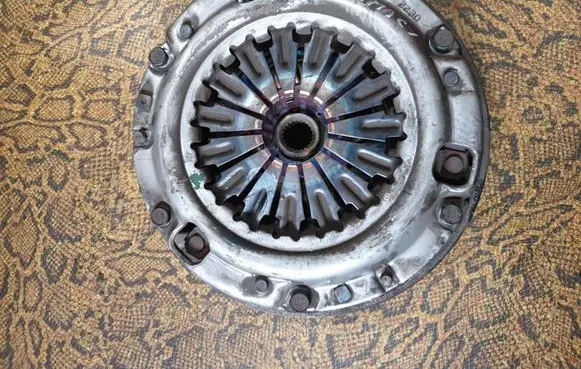 Mazda Premacy Clutch set kit