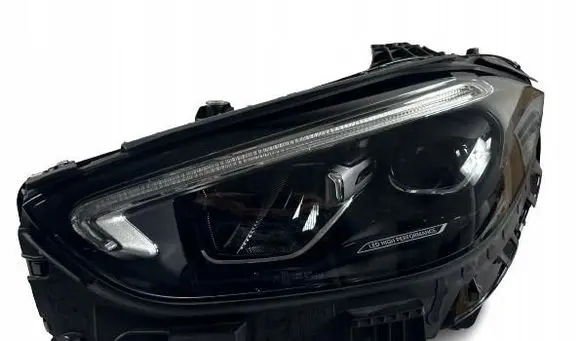Mercedes-Benz C W206 Headlight/headlamp A2069063903
