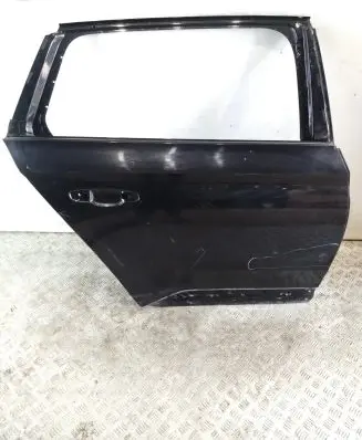 Skoda Superb B8 (3V) Rear door 3V9833312