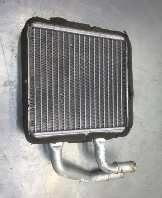Seat Alhambra (Mk1) Coolant radiator