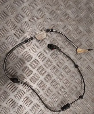 Audi A5 Front ABS sensor wiring 8W0972252