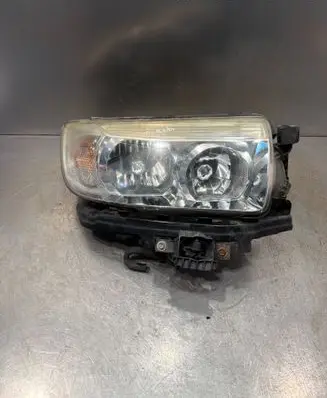 Subaru Forester SG Headlight/headlamp 1764
