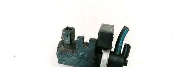 BMW 5 E39 Turbo solenoid valve 72279600 7.22796.00