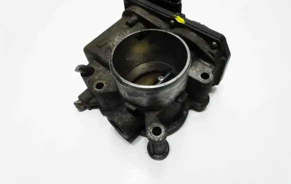 Mitsubishi Colt Throttle valve MN195709 07T032 01129