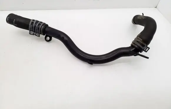 Audi A5 8T 8F Engine coolant pipe/hose 06E121058E
