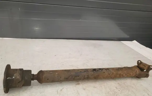 Suzuki Jimny Rear driveshaft/prop shaft 
