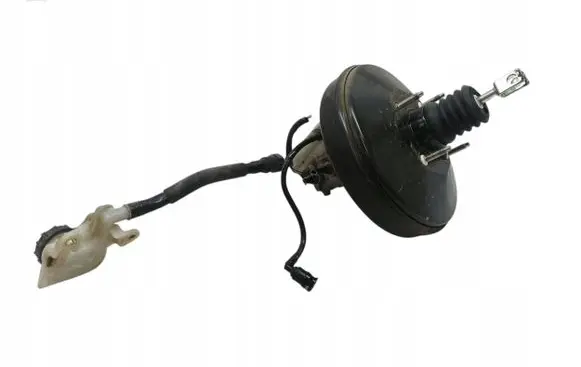 Ford Fiesta Brake booster 8V51-2B195-GC
