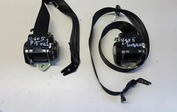 Volvo S90, V90 Front seatbelt 642983100E
