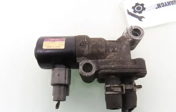 Honda CR-V Idle control valve (regulator) 1382000640