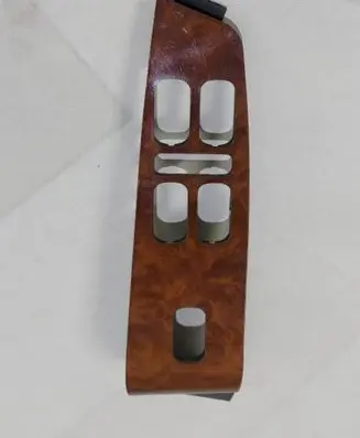 Mercedes-Benz S W220 Quarter vent window switch 5052955