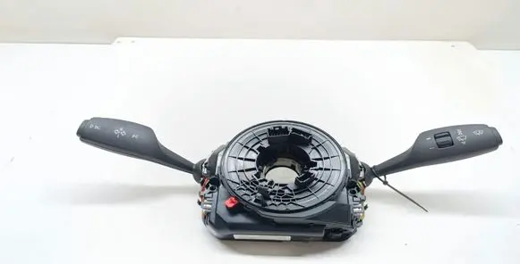 BMW 5 F10 F11 Wiper turn signal indicator stalk/switch 9301905 61319301905