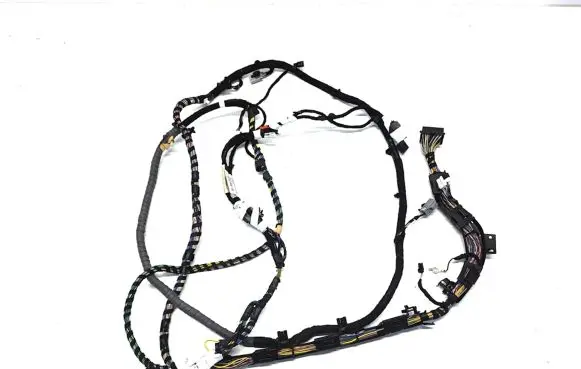 Ford Tourneo Other wiring loom GK2T-14A005-DCB