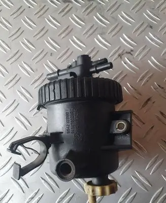 Peugeot 307 Fuel filter 9642105180 9638780280D
