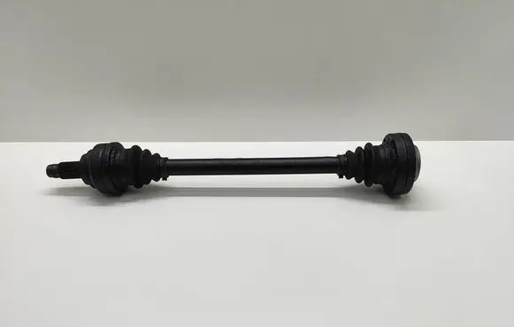 BMW 5 E60 E61 Rear driveshaft 7550025 7550025AI02 178122215