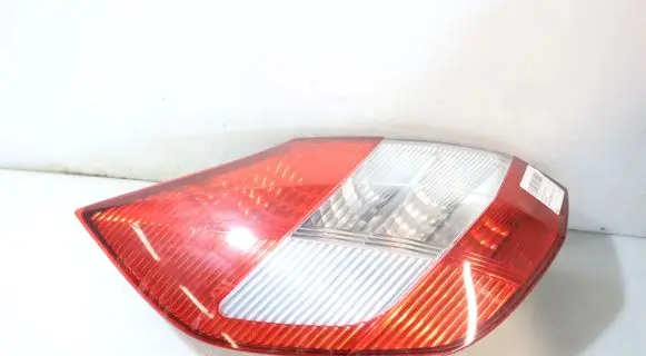 Renault Megane II Rear/tail lights