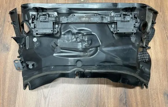 Mercedes-Benz E W213 Sound insulation of firewall A2536207600