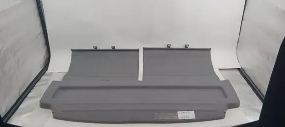 Toyota RAV 4 (XA20) Parcel shelf load cover 