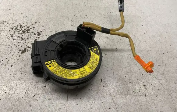 Toyota Corolla E120 E130 Airbag slip ring squib (SRS ring) NVJ0208CA