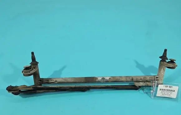 Skoda Fabia Mk3 (NJ) Front wiper linkage IMPRK1531921
