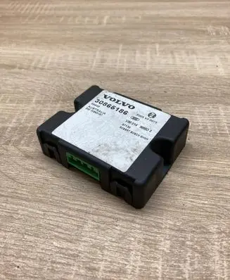 Volvo S40 Immobilizer control unit/module 30865186