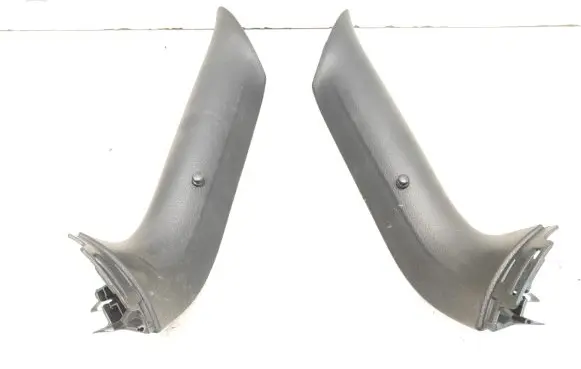 Volkswagen Golf VII Trunk/boot trim cover 5G6867713C 5G6867714C