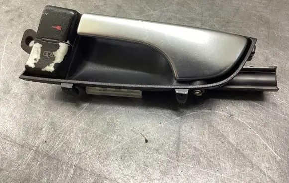 Front door interior handle
