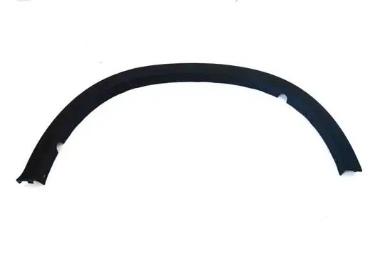 BMW X6 F16 Rear arch trim 51777319833